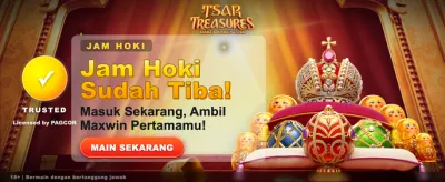 Jackpot Slot Jawabet88 Terbesar